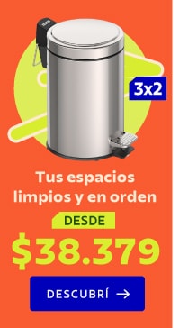 Cestos desde $ 38379